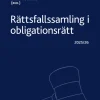 Rättsfallssamling i obligationsrätt