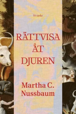Rättvisa åt djuren