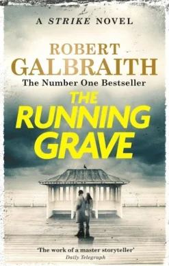 Running Grave