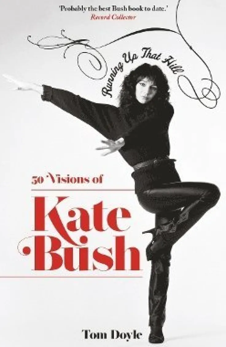 Running Up That Hill