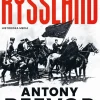 Ryssland : revolution och inbördeskrig 1917-1921