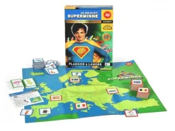 Så får du ett superminne : Geografi - Jonas von Essen