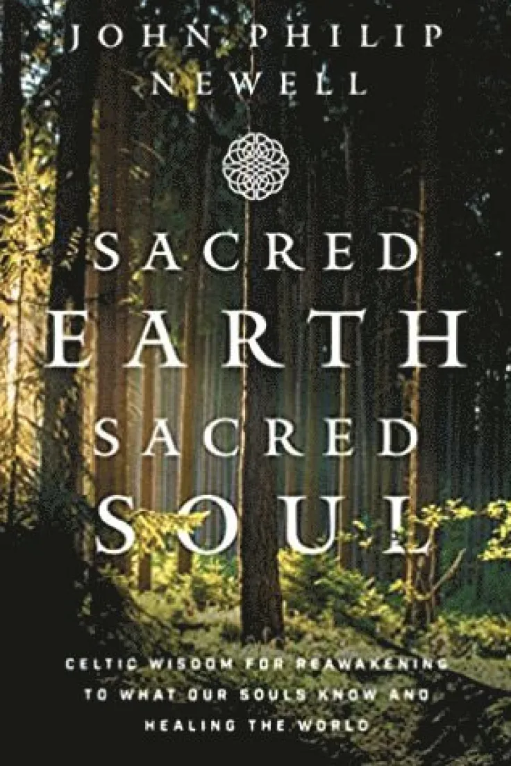 Sacred Earth, Sacred Soul