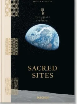 Sacred Sites. The Library of Esoterica