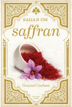 Sagan om saffran