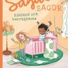 Sagasagor. Kissnöd och kurragömma