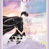 Sailor Moon 9 (Naoko Takeuchi Collection)