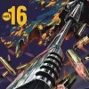 Sakamoto Days, Vol. 16
