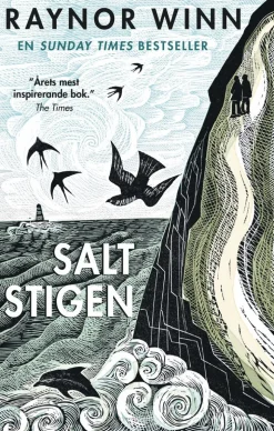 Saltstigen