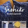 Sashiko : brodera japanskt
