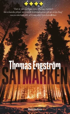 Satmarken