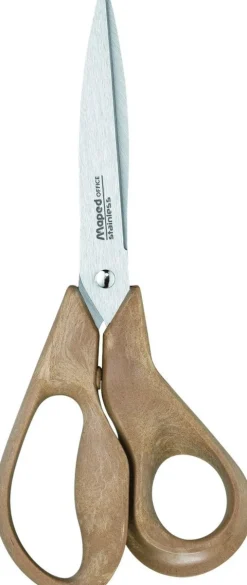 Sax 18cm Maped Asymetrical Advanced Wood 50% Bio