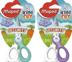 Sax 12cm Maped Kidicut