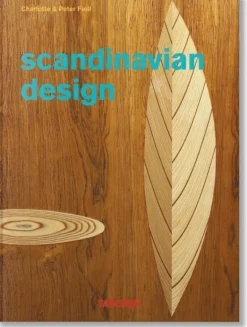 Scandinavian Design. 40th Ed.