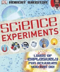 Science Experiments