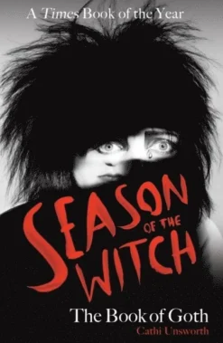 Season of the Witch: The Book of Goth
