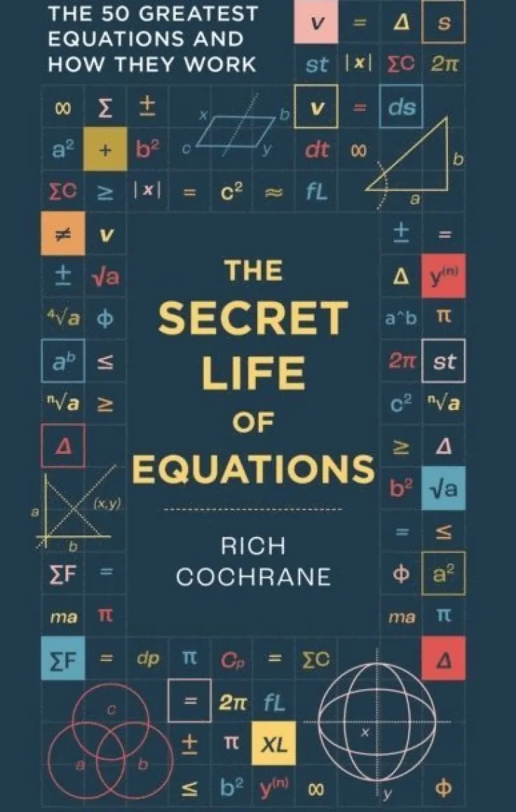 Secret Life of Equations