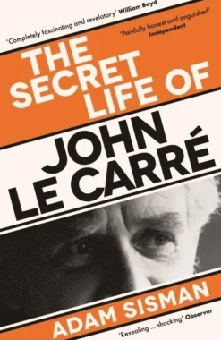Secret Life of John le Carré