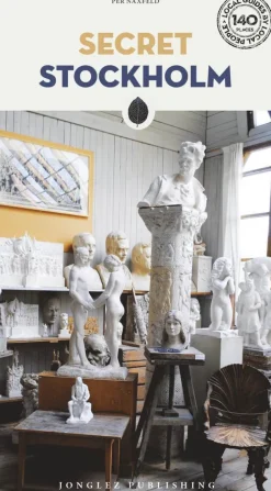 Secret Stockholm Guide