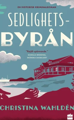 Sedlighetsbyrån