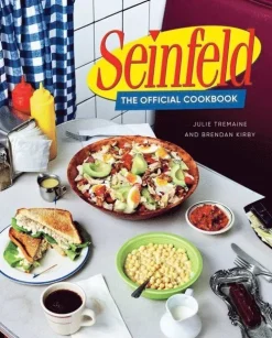Seinfeld: The Official Cookbook