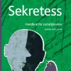 Sekretess : handbok för socialtjänsten