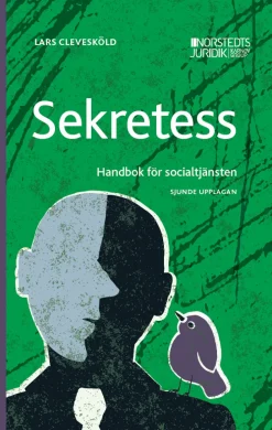 Sekretess : handbok för socialtjänsten