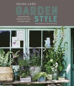 Selina Lake: Garden Style