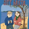 Selma gör sitt bästa