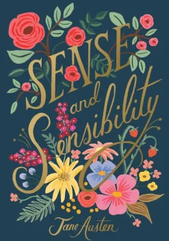 Sense and Sensibility