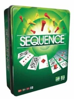 Sequence Travel