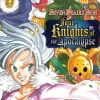 Seven Deadly Sins: Four Knights of the Apocalypse 13