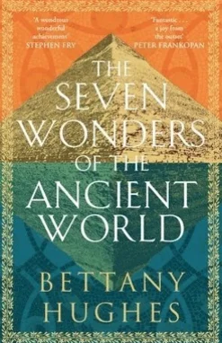 Seven Wonders of the Ancient World