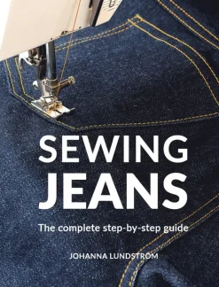 Sewing Jeans