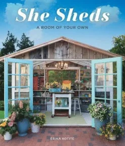 She Sheds