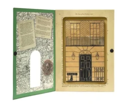 Sherlock Holmes; The Case of the Priceless Coin