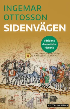 Sidenvägen