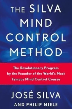 Silva Mind Control Method