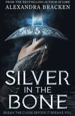 Silver in the Bone