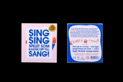 Sing Sing 3