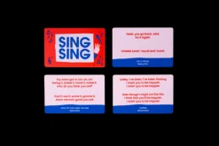 Sing Sing 3