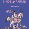 Singelmamman