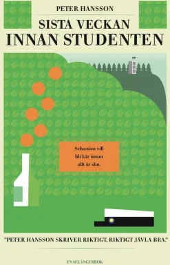 Sista veckan innan studenten