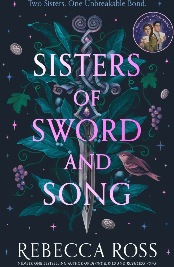 Sisters of Sword and Song