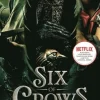 Six of Crows TV TIE IN