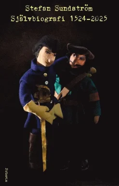 Självbiografi 1524-2025