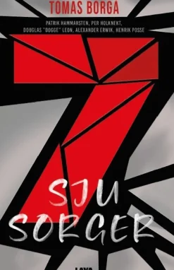 Sju sorger