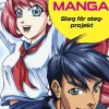 Skapa manga : steg för steg-projekt