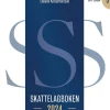 Skattelagboken 2024 : med referenser till samtliga skatteförfattningar