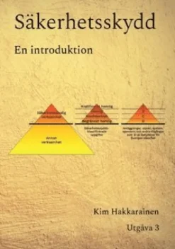 Säkerhetsskydd : en introduktion